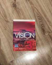 VISION 3 podręcznik dla liceów i techników