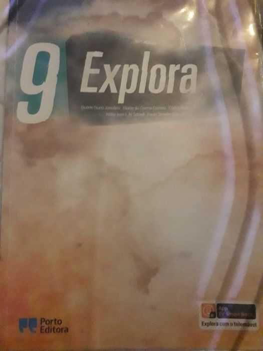 Livro fichas alpha 3°ano e 9°ano