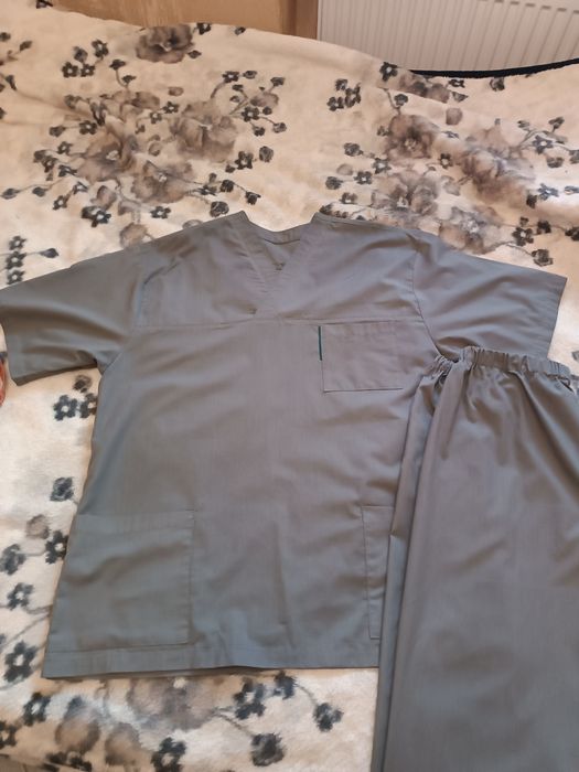 Костюм медичний медицинский