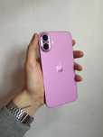 iPhone 16 128 gb та подарунок — AirPods Pro 2