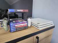Konsola PlayStation 4 Pro 500Gb SSD