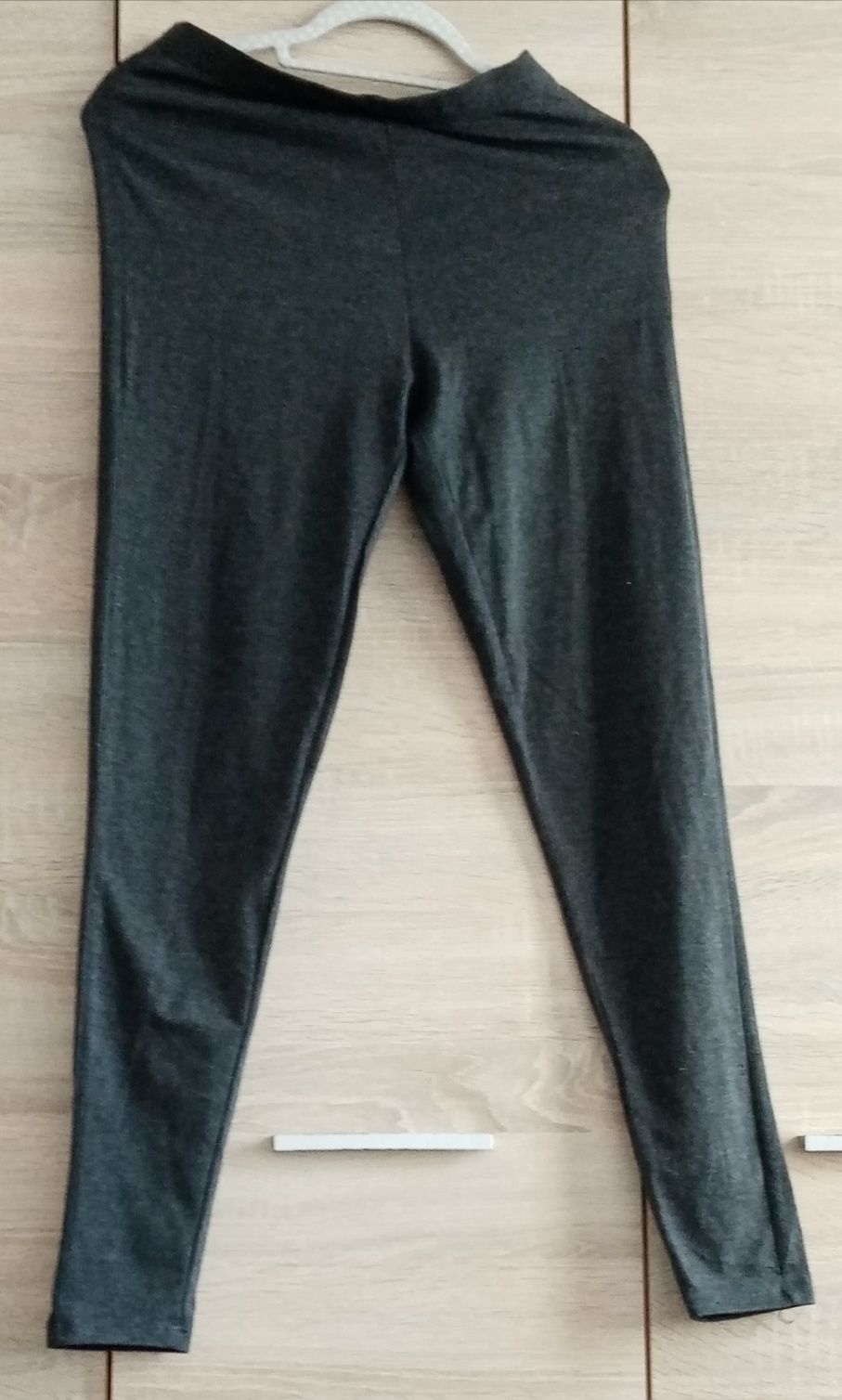 Legginsy damskie rozm. L