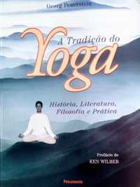 A Tradição do Yoga