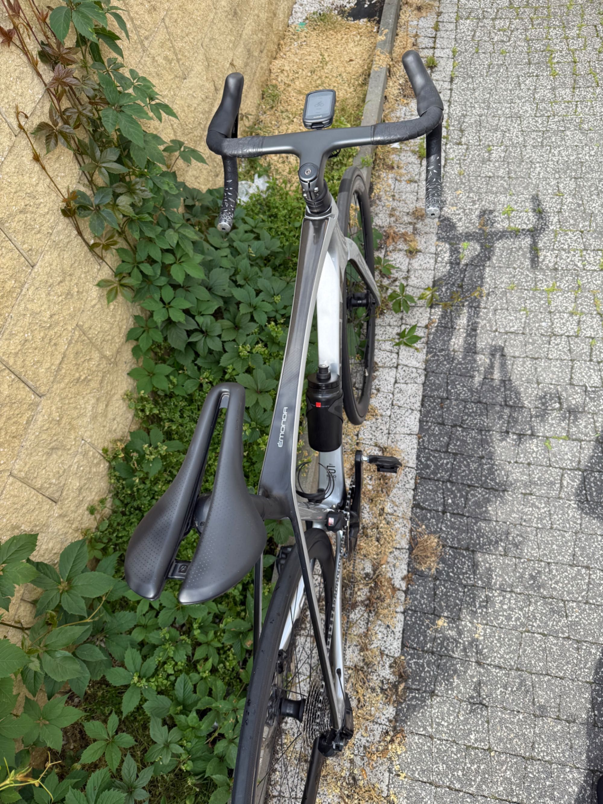 Trek Emonda SL5 Disc di2 Gwarancja