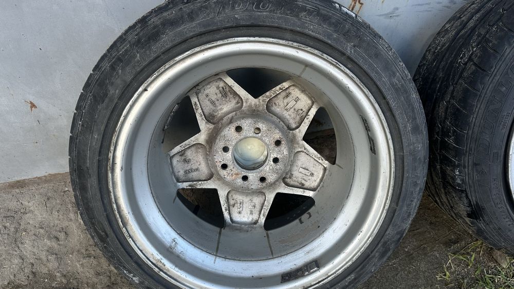 Диски Borbet r16 4/114.3 4/100 ТЕРМІНОВО!!!