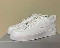 Nike Air Force 1 '07 white 45