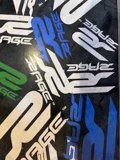 Skate Rage como novo óptimo negócio