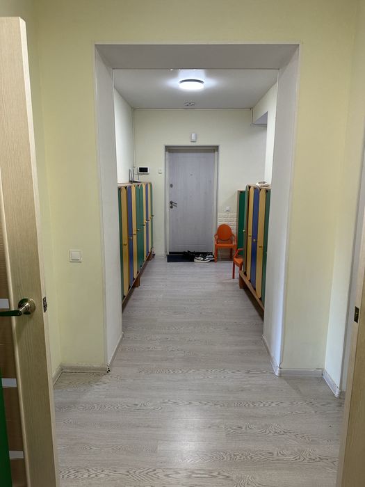 Оренда дитячого садочка - готовий бізнес жк чайка