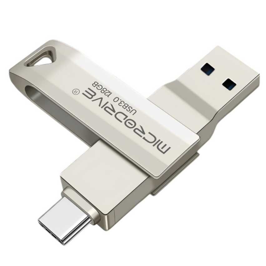 Pen Drive 128 GB USB 3.0 e Iphone