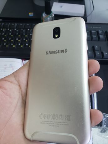 Продам Samsung j530 на деталі