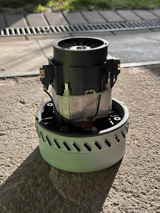 UNIWERSALNY NOWY !! Silnik do odkurzaczy bosch makita philips itd