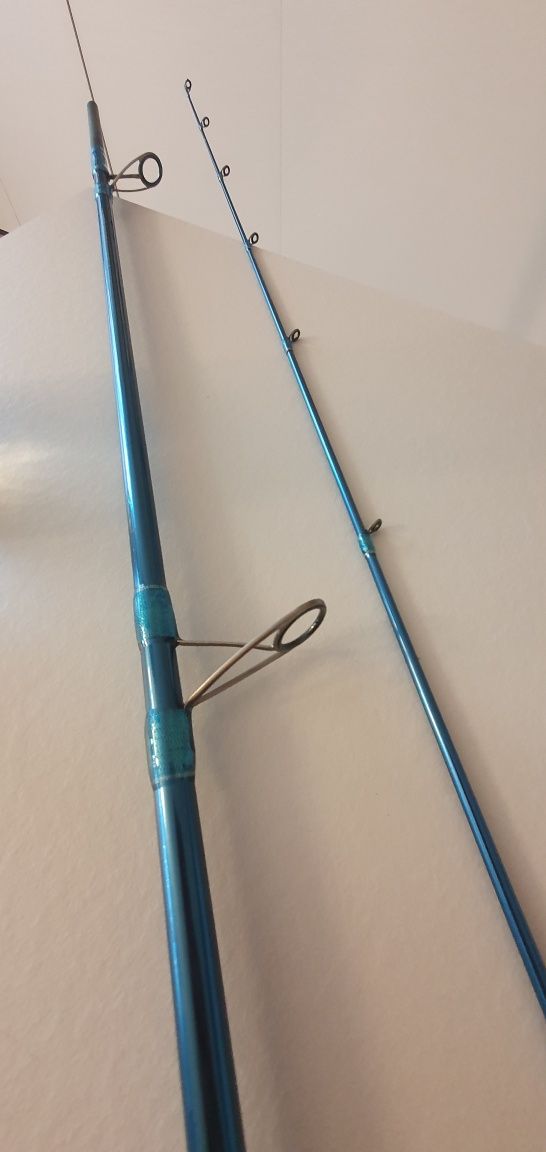Savage gear sgs2 all-around 10-40