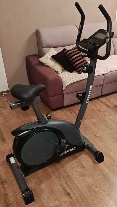 Rower Stacjonarny
