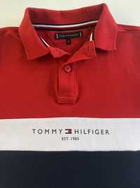 Polo tommy Hilfiger