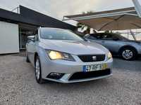 SEAT Leon ST 1.6 TDI Style DSG S/S