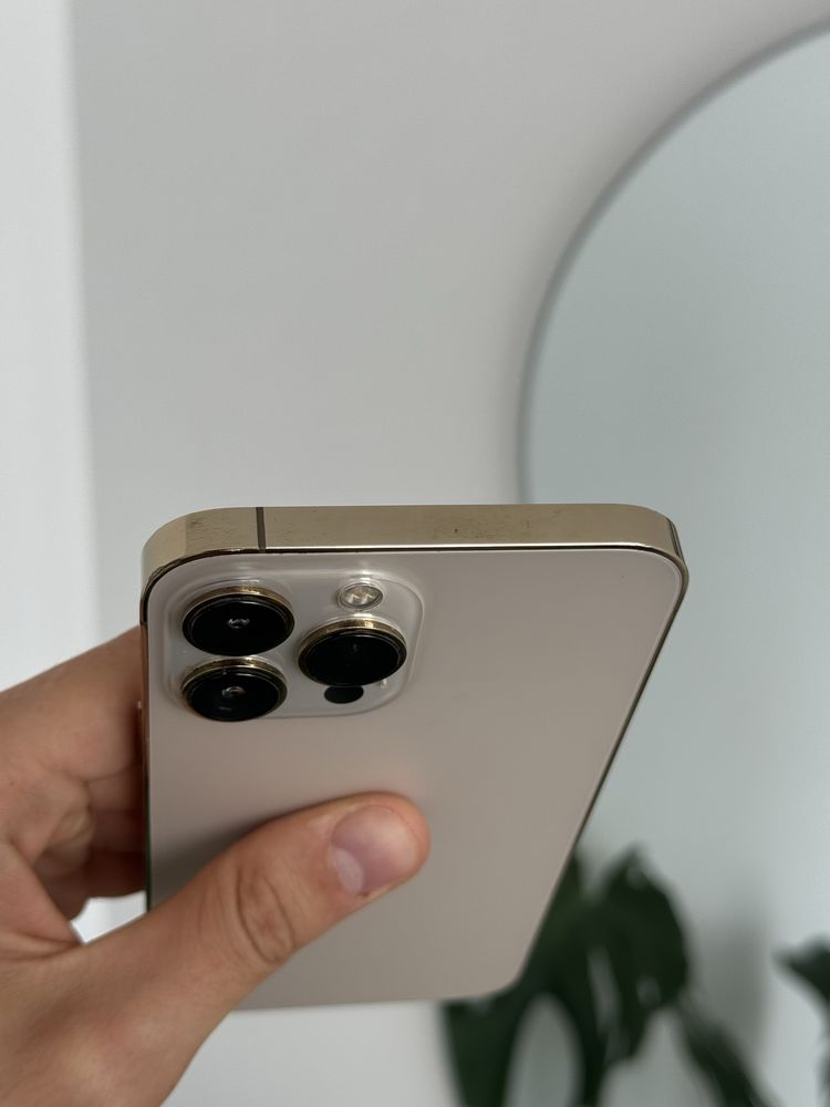 iPhone 13 Pro Max 128 gb neverlock