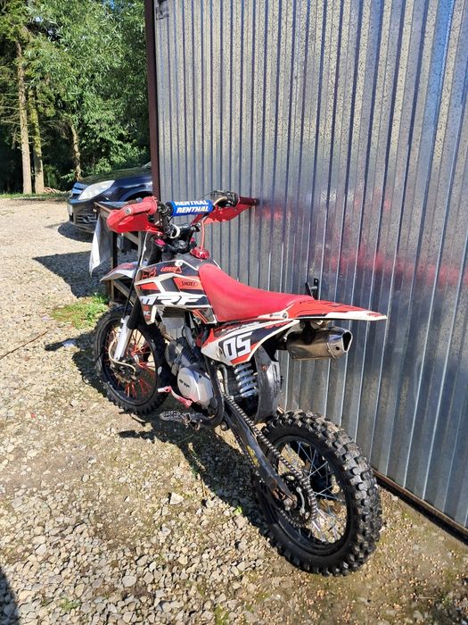Mrf 140 rc big z40