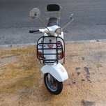 Vespa PK50 1989, com kit 102