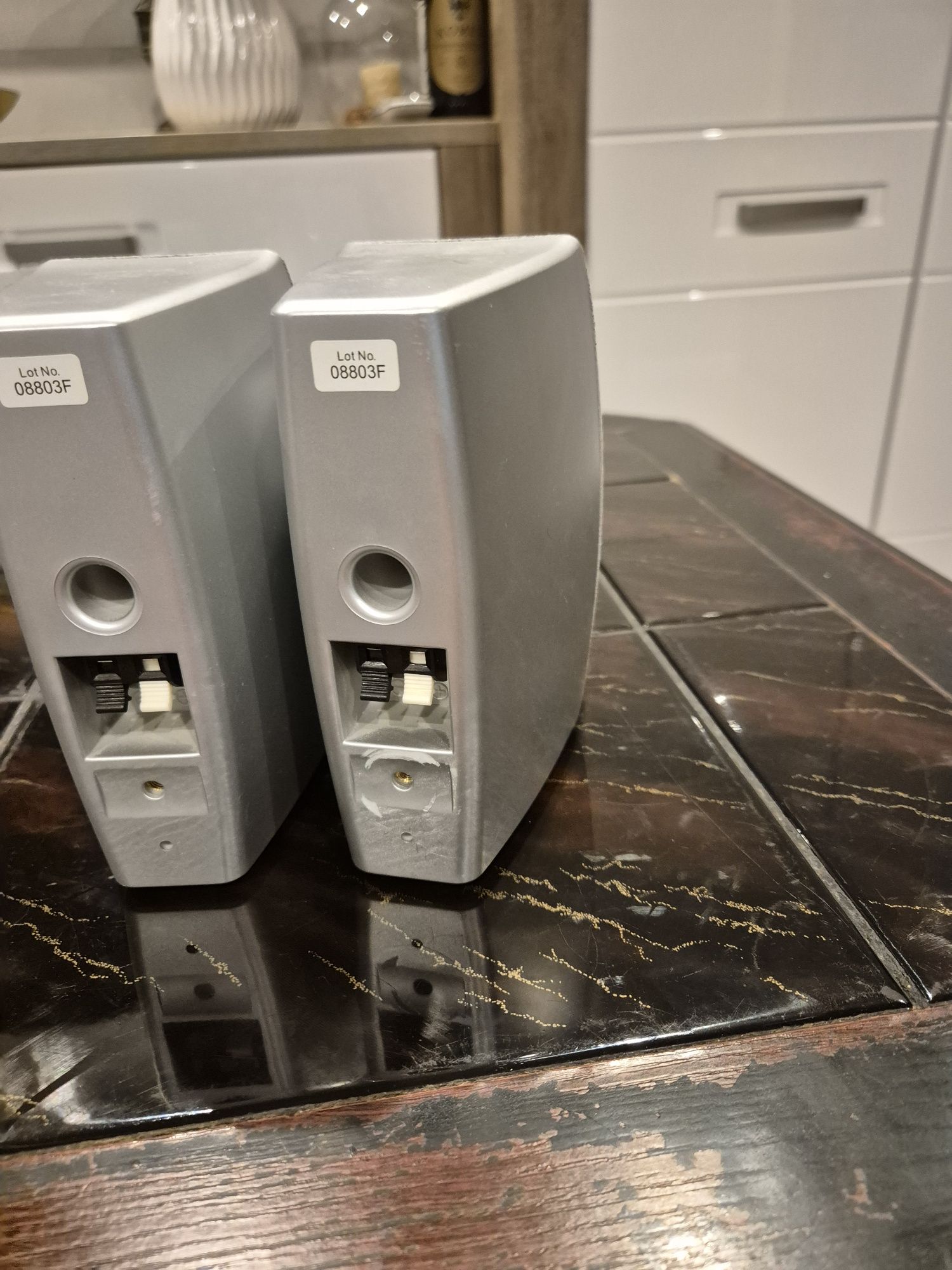 Kolumny JVC SP -X 103F