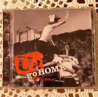 U2 (DVD) "Go home"