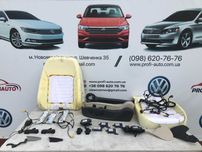 Блок присутності пасажира Pasat B7-B8 USA