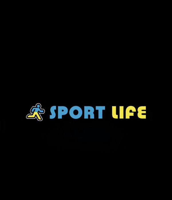 Абонемент в SportLife
