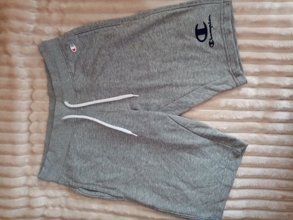 M Champion Мужские шорты