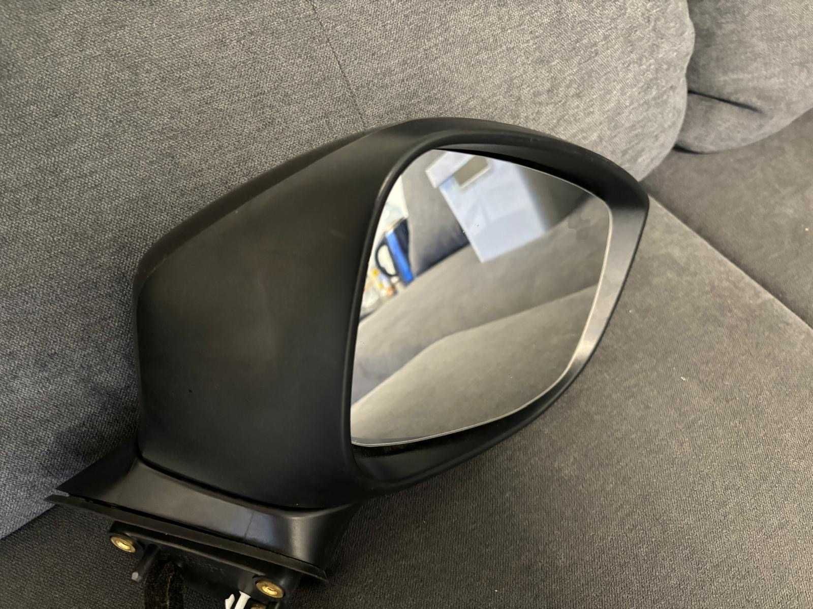 Lusterko prawe  Mazda CX-5 II 2017 22  42S    13-PIN