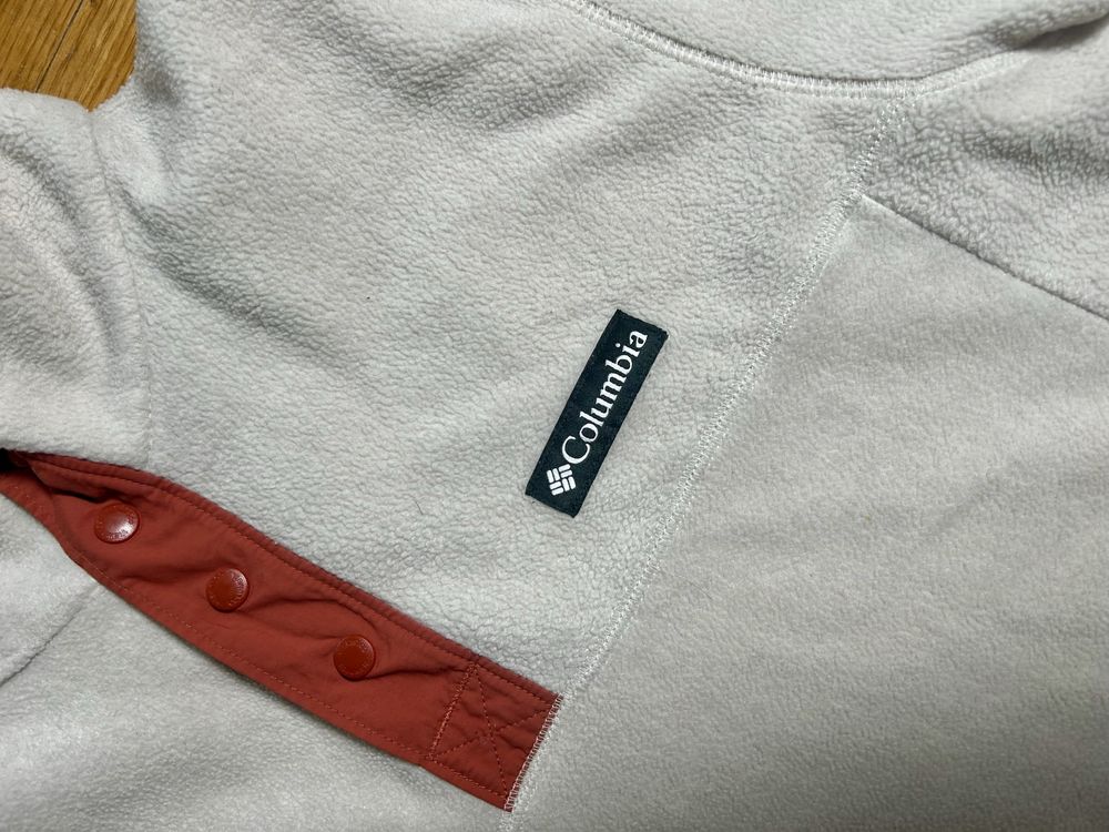 Фліска Columbia Steens Mountain™ Half Snap