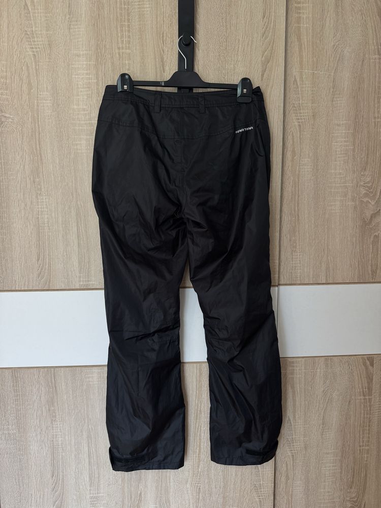 Spodnie trekkingowe Kari Traa M wodoodporne outdoor hikking