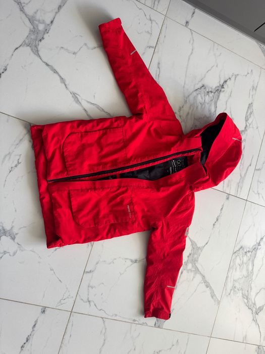 Куртка reima зимова