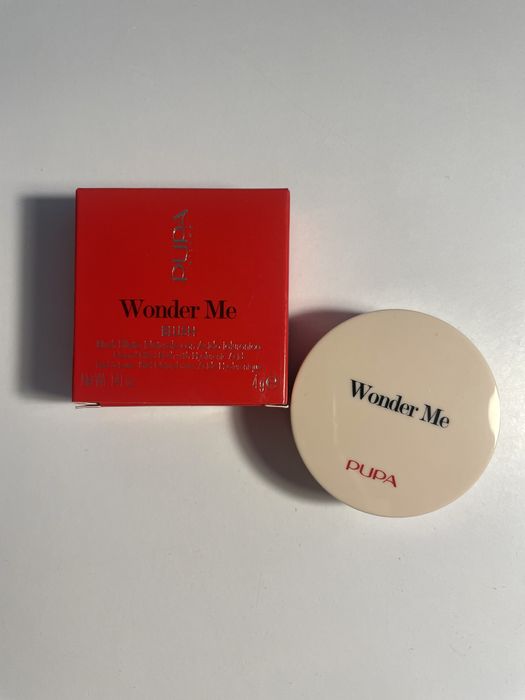 Pupa Milano Wonder Me Blush 007