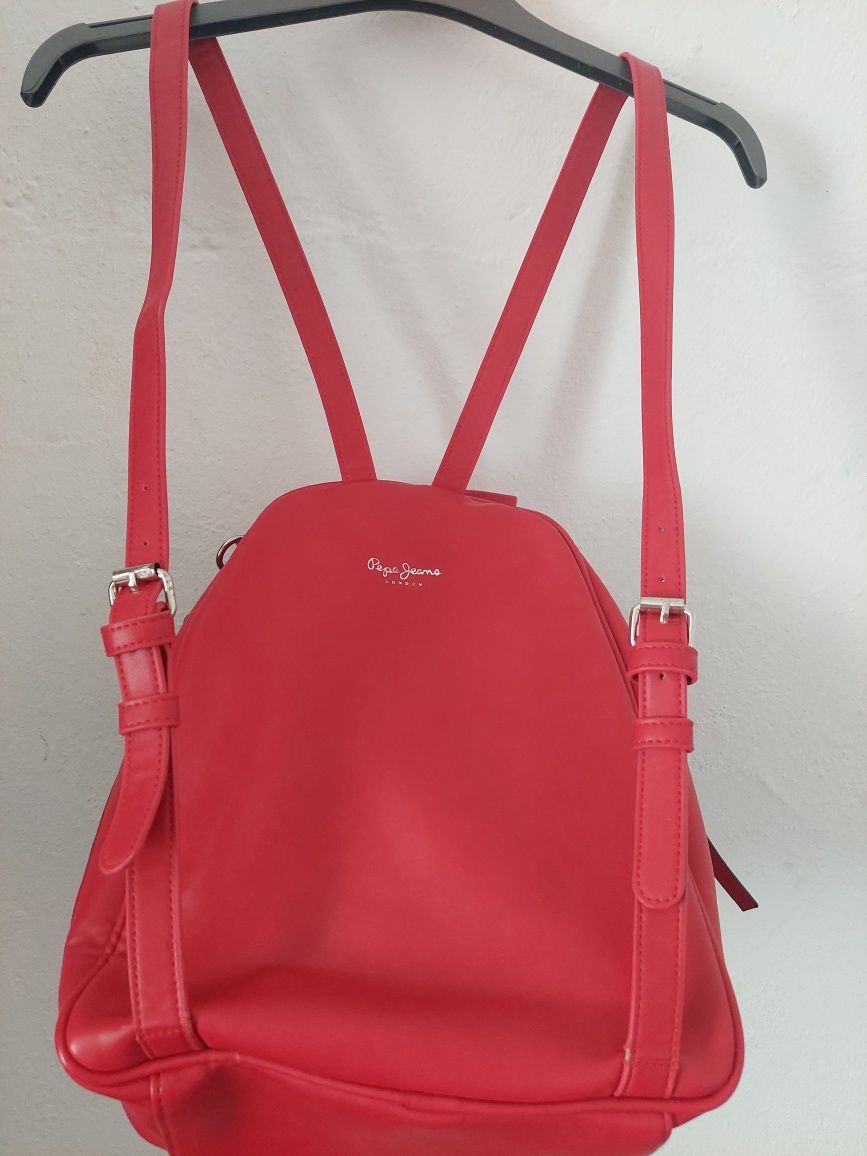 Mochila Pepe Jeans