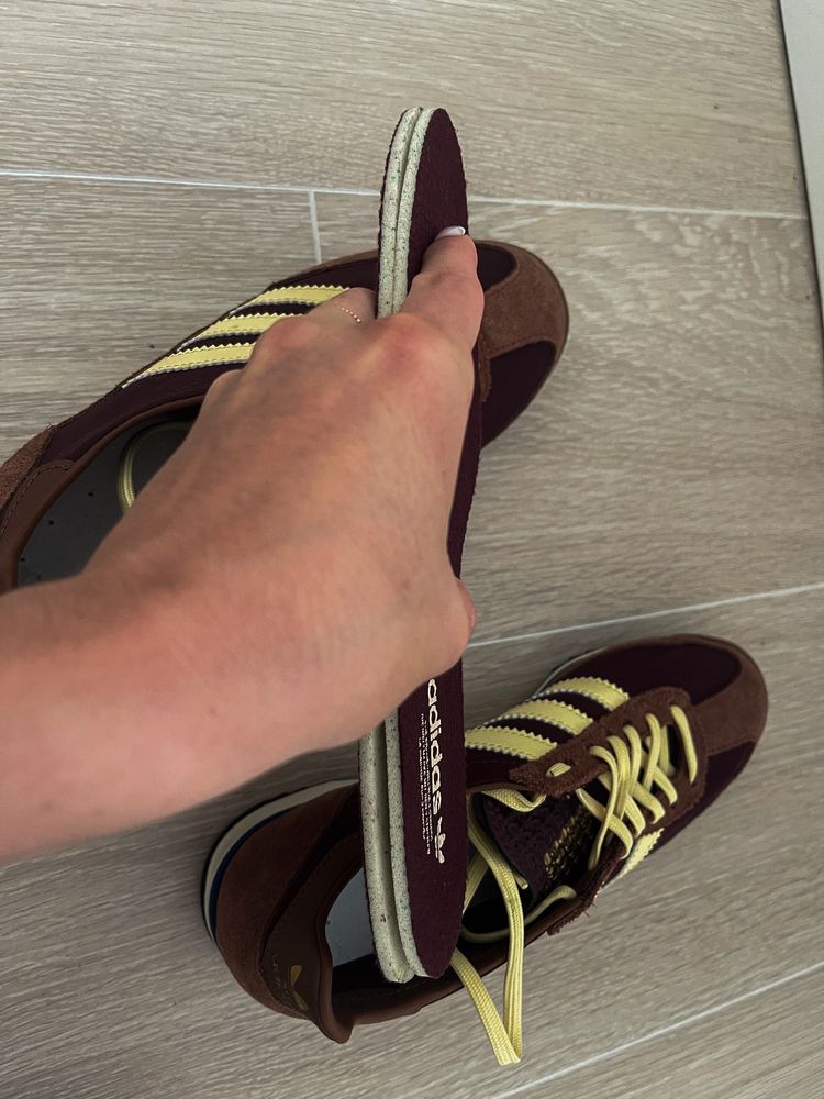 adidas sl 72 (38 2/3), (39 1/3)