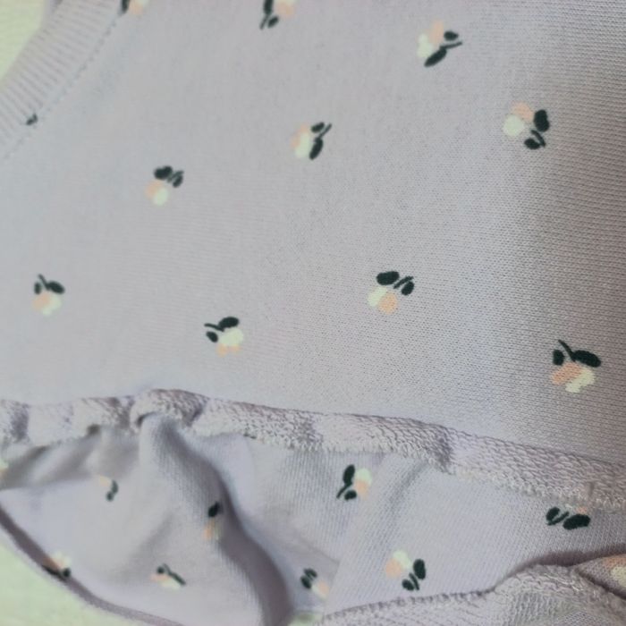 Речі для дівчинки 7 років