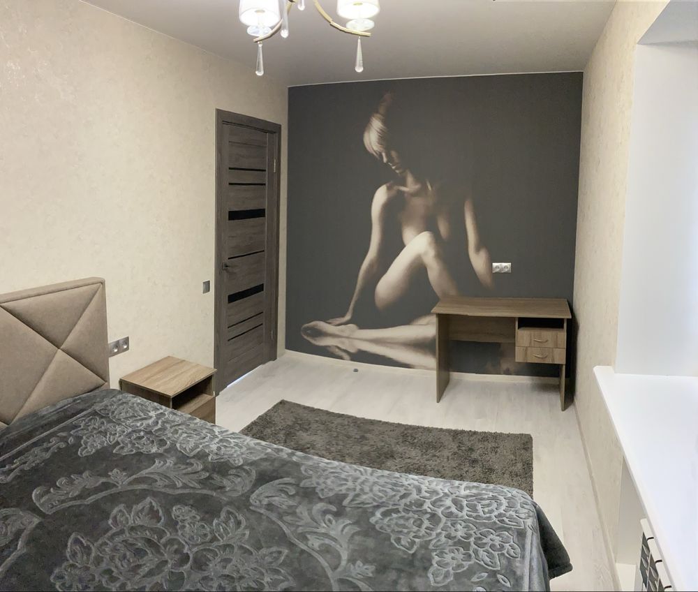 Продажа 2к квартиры, центр, Херсон