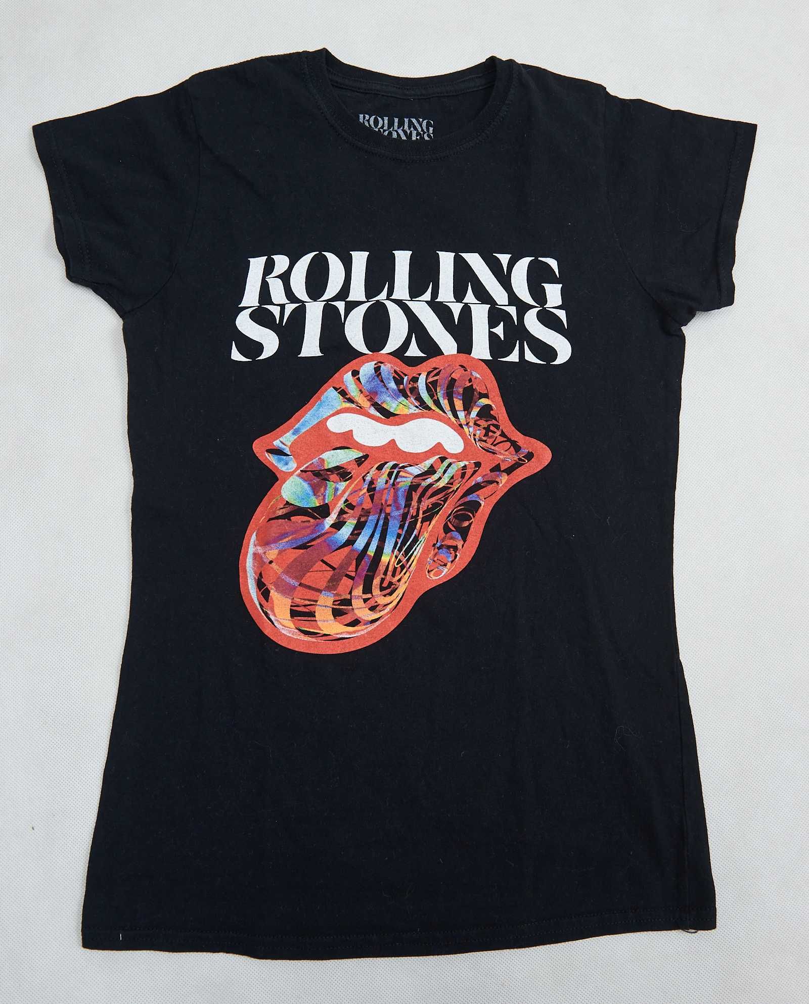 Rolling Stones Sixty Tour 2022 koszulka t-shirt size M