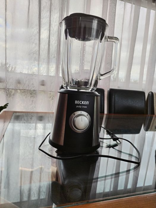 Liquidificadora para batidos