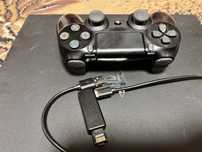 Ps4 pro cuh 7016h