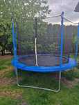 Trampolina dla dzieci! Świetny stan!