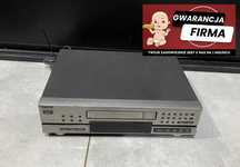 Odtwarzacz CD Sony CDP-M43 – klasyczny model z lat 90