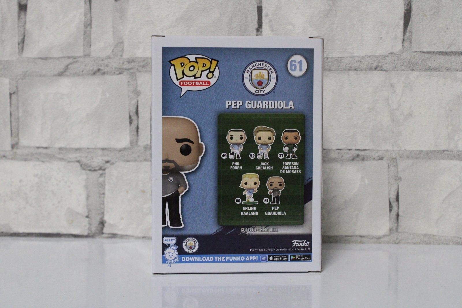 Фігурки funko pop sport