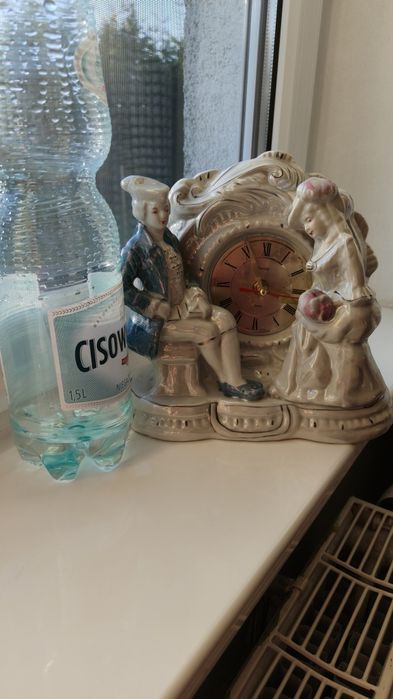 Sprzedam zegar - sprawny