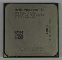 Procesor AMD Phenom II X2 550 2 x 3,1 GHz AM3