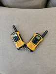 Рация Motorola TLKR T41  8 каналов 4км.