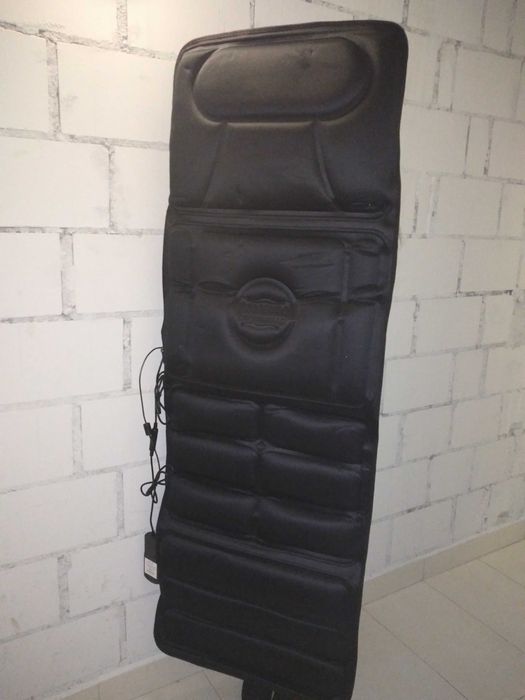 Materac masujący Philipiak