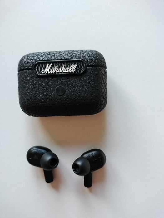 Marshall motif com noise cancelling