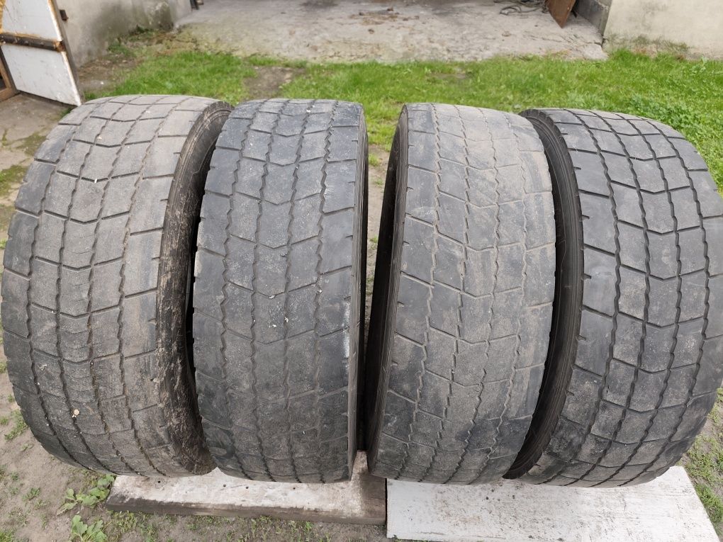 Opony 315/70R22.5