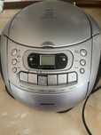 Medion Sterio RADIORECORDER MIT MP3/ Cd-player