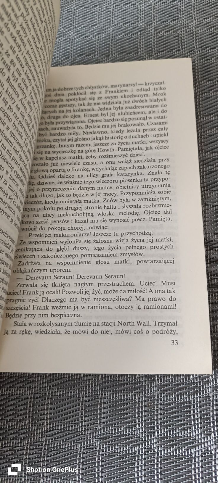 Książka dublińczyk james joyce